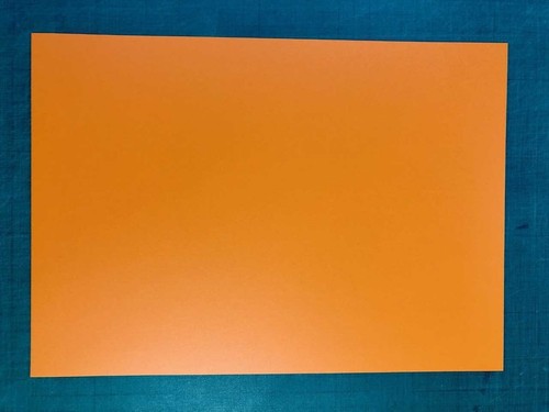 2 x A4 Coloured Polypropylene Plastic Sheet 0.5mm Model Making, Arts & Crafts - Picture 14 of 15
