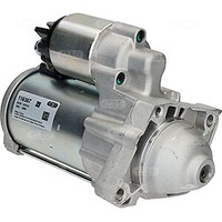 Hc-Cargo Anlasser Starter 1.7 Kw FüR Renault Captur 1.5 Dci 110 Kangoo/Grand Js