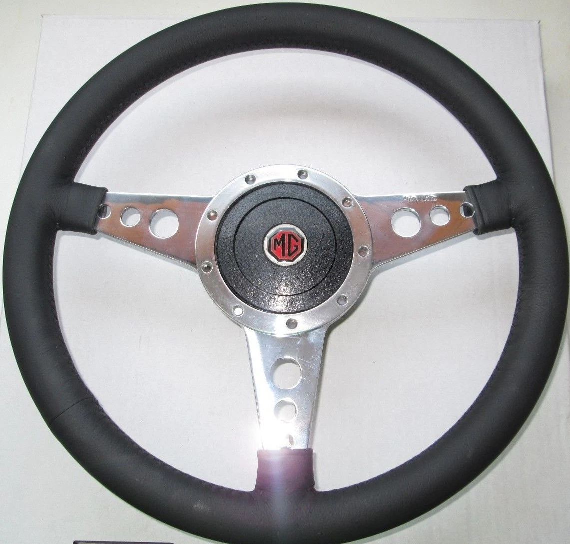 Moto-Lita Car & Truck Steering Wheels & Horn Buttons for sale | eBay