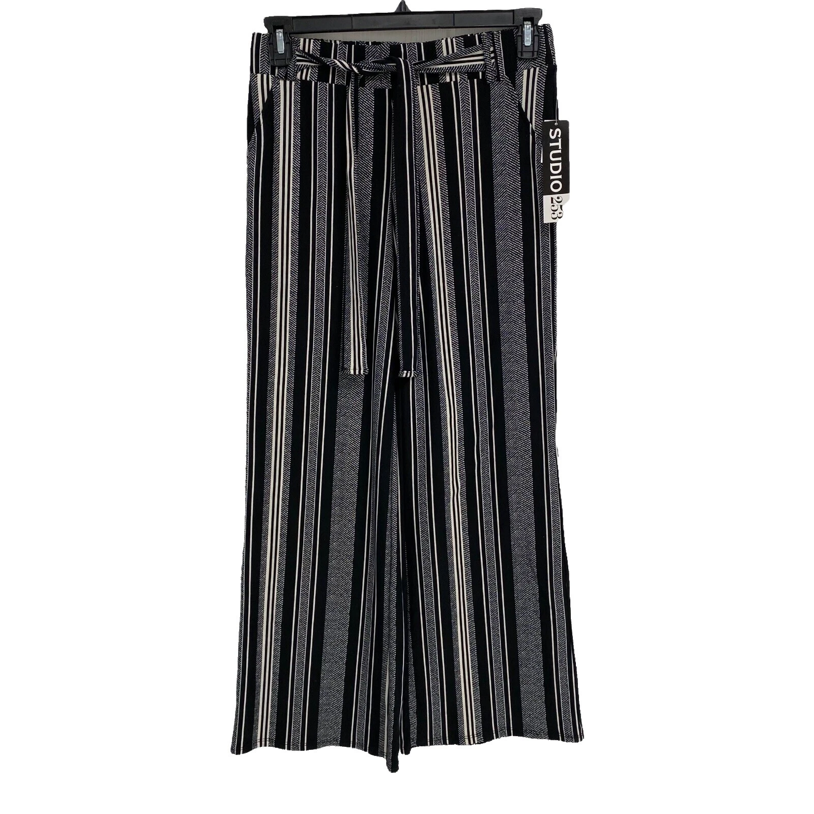 Studio Polyester Pants for Women