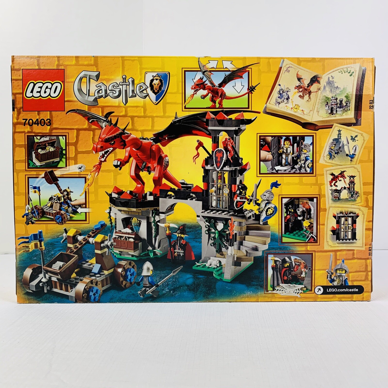 lego set 70403