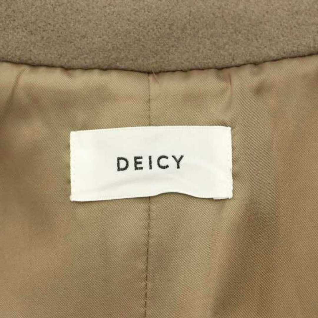 DA'S Big Over Coat brown&seedling ダズ media__74598.1724442046.jpg?c=2
