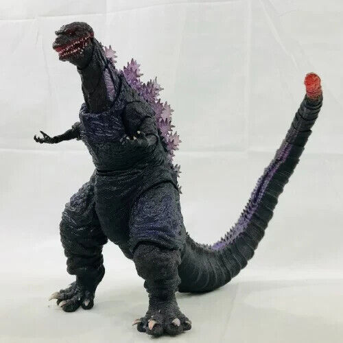 S.H.MonsterArts Shin Godzilla 2016 4th Form The Fourth S.H.MonsterArts Shin Godzilla 2016 4th Form The Fourth