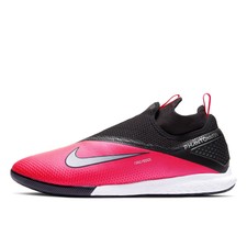 zapatilla nike react phantom vision pro df turf