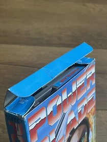 Power Blade (Nintendo Entertainment System, 1991) NES senza manuale spedizione veloce!