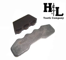 22 Pin & Lock Set for Esco Conical 22 Series Bucket Teeth, H&L Tooth