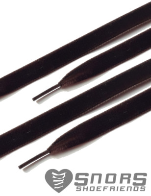 Schnürsenkel Weiß SNORS Schnürsenkel Aus Baumwolle – Flach, Gewachst, Weiß, 90-150 Cm Lang & 6 Mm Breit Schnürsenkel Blau Flach