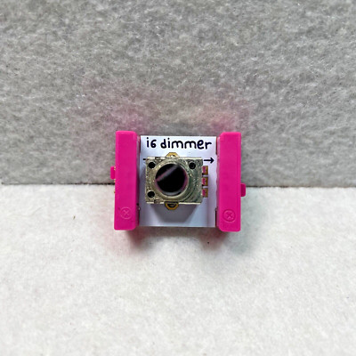 LittleBits 650-0122 i6 Dimmer