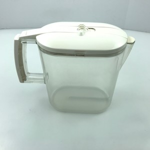 Waterwise 8800 Countertop Distiller Purifier Water Tank Pitcher