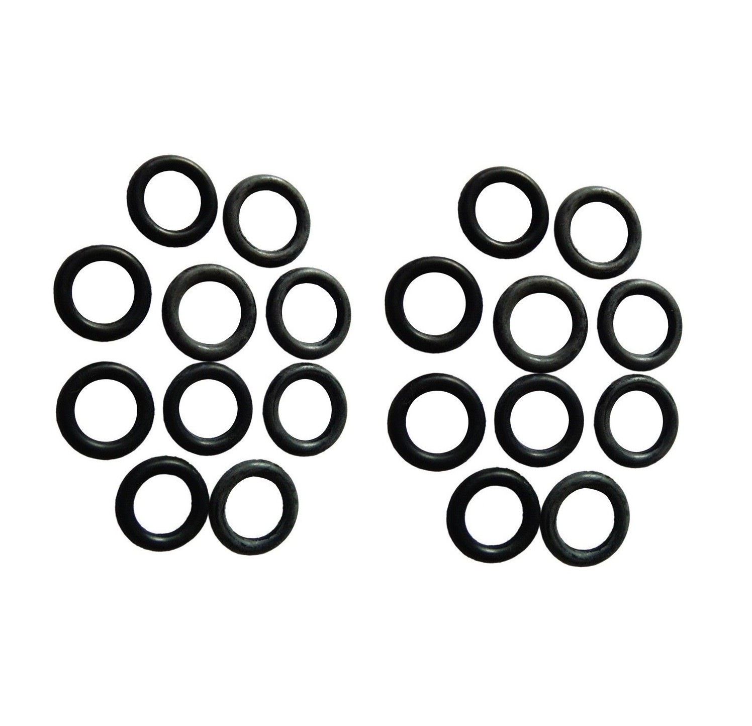 Tap Spindle O Ring 8.5mm Standard 20 Pack O'ring Washer Seal eBay