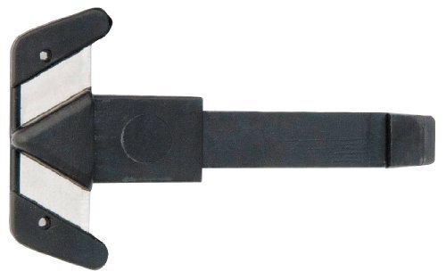 Klever X-Change KCJ-XH20 2-Sided Utility Blade Cutter Head Pack of 25