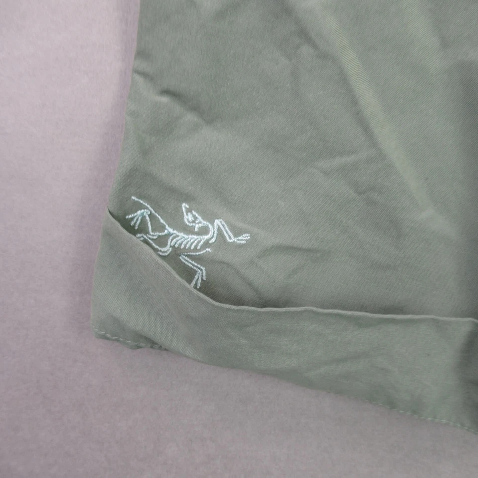 Arc'teryx Pants Womens 6 Straight Leg Stretch Pockets Lightweight Chino - Image 2 of 4