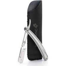 JAG Cutthroat Razor for Classic Shave at Professional Salon and Home for Men