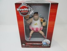 WowWee Robotics Chatterbot the Fairy Godfather PC or Mac Speaker 8313 G1N