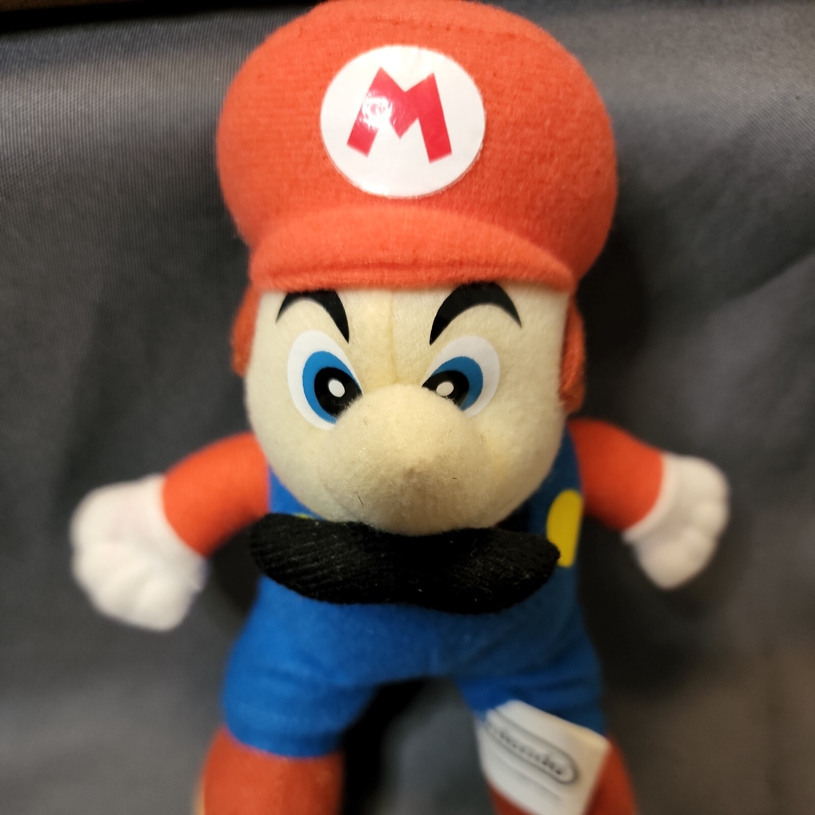 dunelm blanket teddy