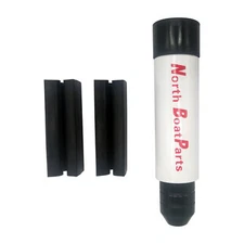 2/3 Ram Transom Saver Trailering Support for Yamaha Mercury Outboard Motors