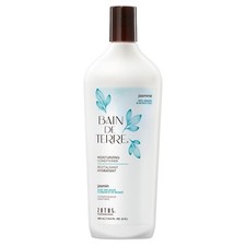 Bain de Terre Jasmine Conditioner, Hydration for Dry Hair, Vegan, 13.5oz 0.81 per fl oz