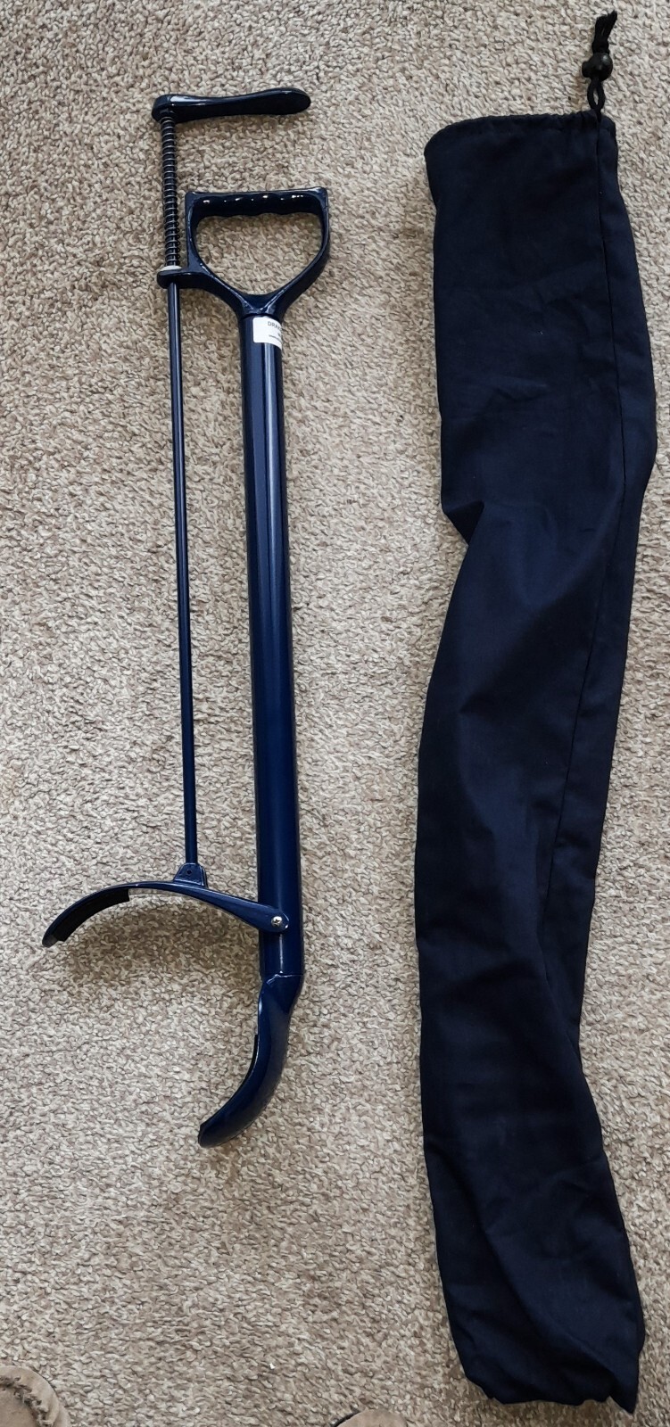 DRAKES PRIDE BOWLING ARM MEDIUM LENGTH eBay