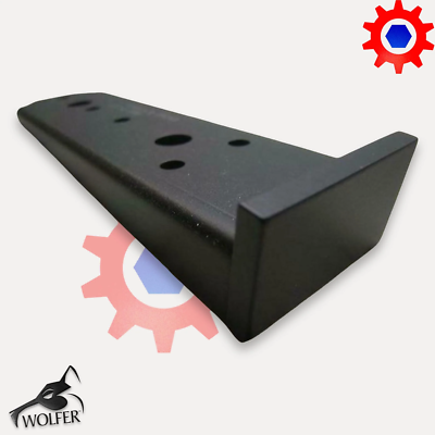 パーツ mmm Reinforcement Plate by Mazda, for Cobalt 3-Point Shock Tower Brace