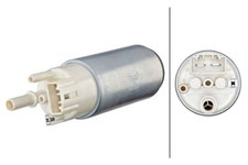 HELLA Kraftstoffpumpe Für MERCEDES C216 W216 W221 Vito W638 96- 2214705994