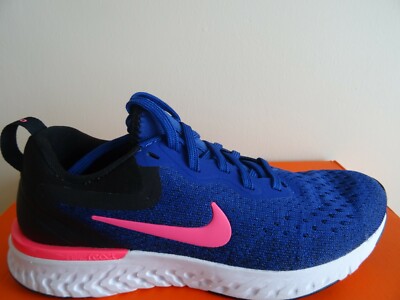 Nike Odyssey React Damen Sneaker Schuhe AO9820 403 UK 4,5 EU 38 US 7 NEU + KARTON