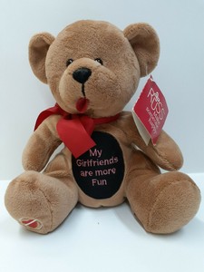 where can i get a teddy bear for my girlfriend