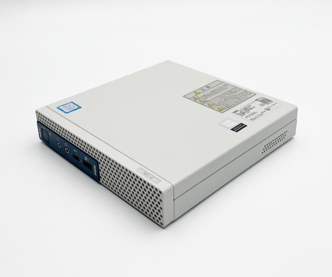 NEC Mini PC MC-4 8th Generation i5 8500T SSD 256GB 8G | eBay NEC Mini PC MC-4 8th Generation i5 8500T SSD 256GB 8G | eBay