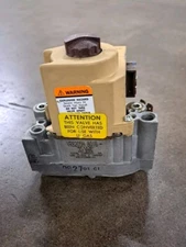 Honeywell Smart Gas Valve VR8205H8016 used 60-22866-01 **LIQUID PROPANE ONLY***