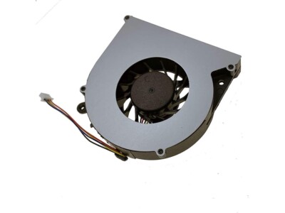 HP ProBook 738685-001 CPU Cooling Fan Delta 6033B0034401 - Foto 8