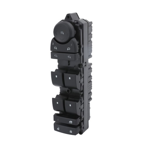 Left Inner For Cadillac Escalade Car Window Control Switch Driver Side 2009-2014 - Picture 13 of 18