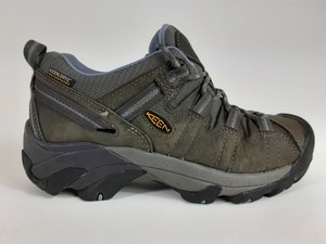 keen targhee ii low womens