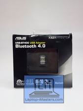 Asus USB-BT400 Bluetooth Dongle Adapter 4.0