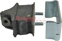 Metzger 8050947 Lagerung, Motor FüR MERCEDES-BENZ Vw