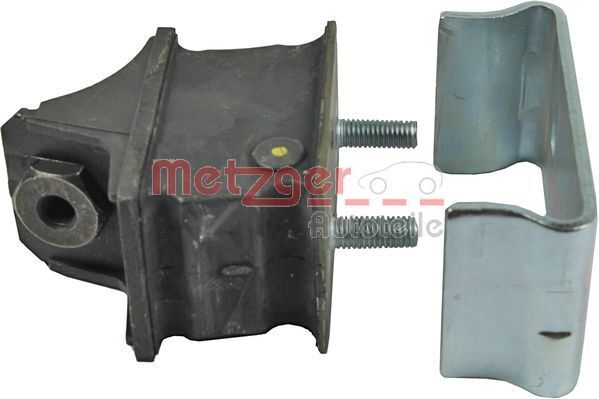 Metzger 8050947 Lagerung, Motor FüR MERCEDES-BENZ Vw-image