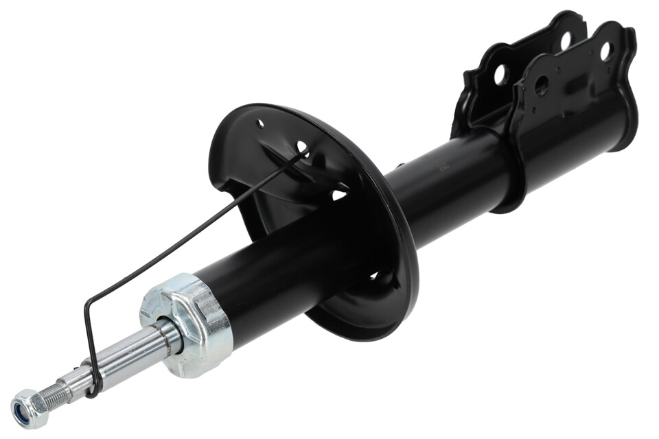 Jambe de force avant droit pour Hyundai Getz 2002-2010 amortisseur acier