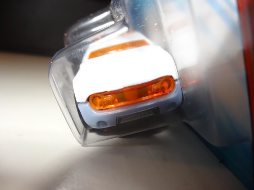 Rocket Box N°15 - Hot Wheels Blings 6/10 - 2005 First Editions - Photo 3/4