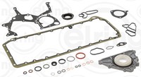 Elring 428.690 Gasket Set, Crank Case For Bmw
