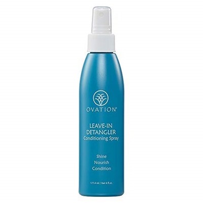 Ovation Detangler 23059 Ovation Hair 786232230599 Ebay