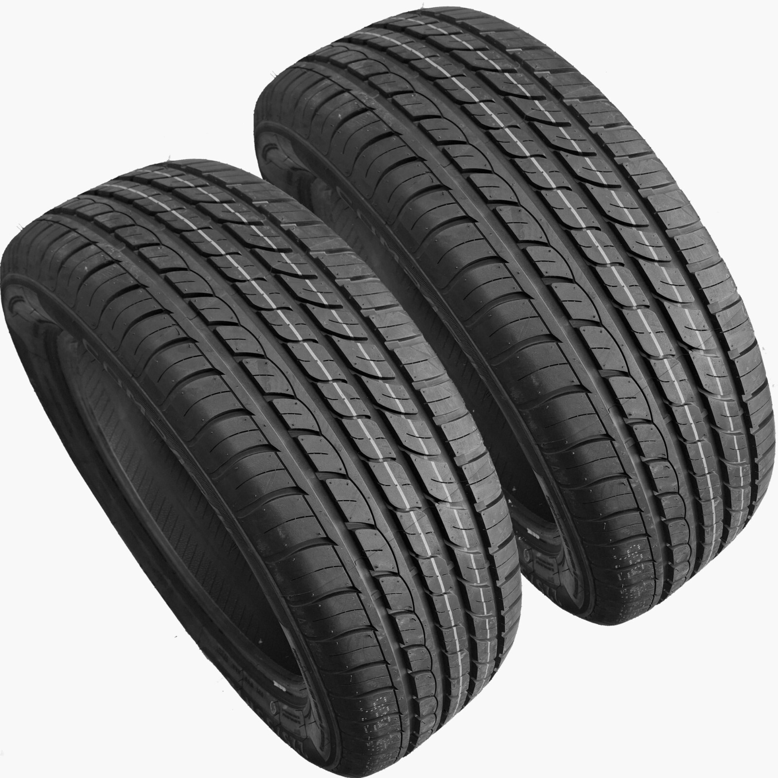 2x 235/50R18 COMPASAL SMACHER 101W TYRE 22355018 235/50r18 performance tyres 2