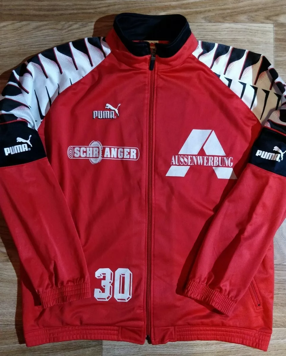 Best puma shop jackets