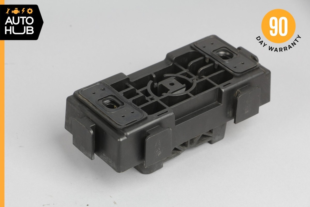 12-19 Mercedes W166 ML350 GLS550 Rear Right Jack Mount Pad Support 
