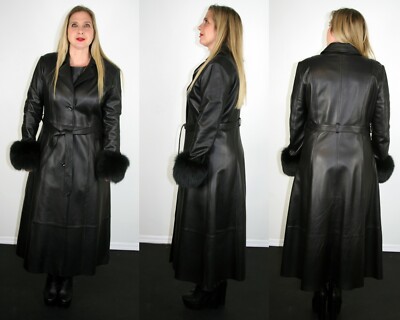meotine coat