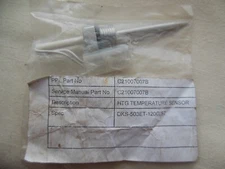 FOR QXM8 QUIETSIDE OIL BOILERS,85-120-150,000 BTU, MAIN TEMPERATURE SENSOR