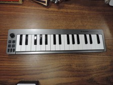 M- Audio Keystation Mini 32 Ipad Garageband