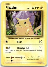 Pikachu #35 Prices | Pokemon Evolutions | Pokemon Cards Pikachu #35 Prices | Pokemon Evolutions | Pokemon Cards
