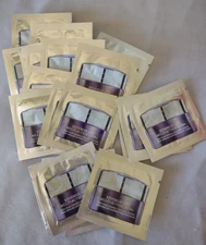 Lancome Renergie Lift Multi-Action Yeux Correcting Eye Cream x 25 Samples Travel