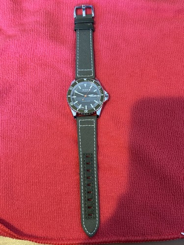 Mido Ocean Star Tribute Green Dial Men's Watch (M026.830.18.091.00)