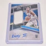 2023-24 Panini Spectra Rookie Jersey Auto RICKY COUNCIL IV /199!!