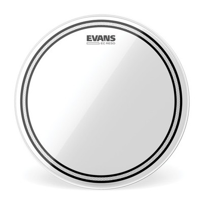 Evans EC Resonant 10'', TT10ECR, Tom Reso