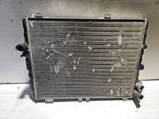 Radiateur Audi 90